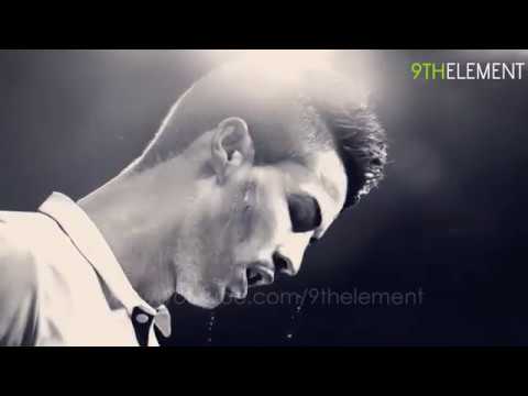 Ronaldo X Darkside-9th Element-2018-Tribute Real Madrid
