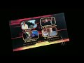 The Living Daylights DVD Menu Walk Through
