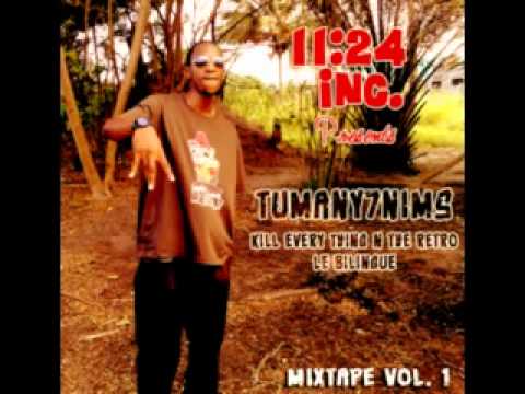 Tumany7Nims - Kill Errythin N Tha Retro.avi