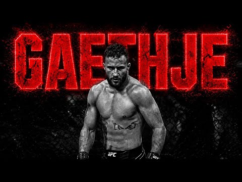 UFC Edit 05 YouTube thumbnail