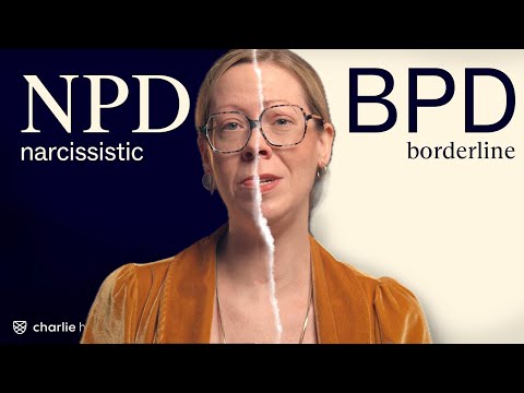 Borderline or Narcissistic? How to Tell the Difference in Real Life