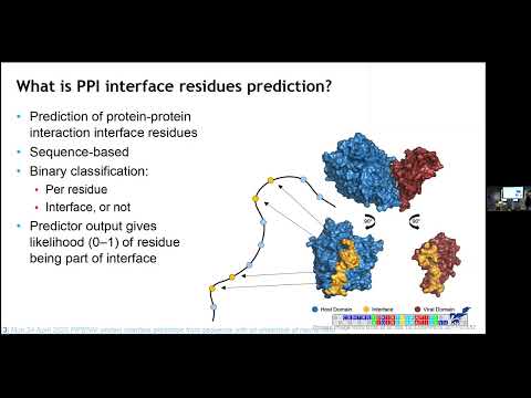 Science Jam #57: PIPENN-EMB