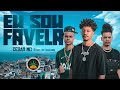 Cesar Mc - Eu Sou Favela part. Vk Mac e Mc Cabelinho (Videoclipe Oficial)