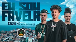 Eu Sou Favela Lyrics English Translation