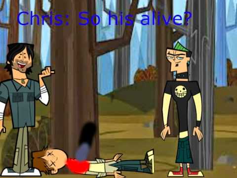 Total Drama Universe Episode 3 - Ready To Fight?