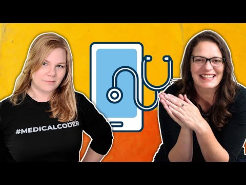 Medical Coding Video Podcast Interview with Sam Lippolis - YouTube