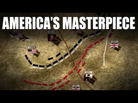 The Battle of Cowpens 1781