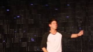 Taylor Henderson - I Will Wait