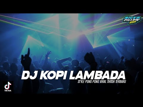 DJ Kopi Lambada x My Stand By 2022 (Ricko Pillow Remix)