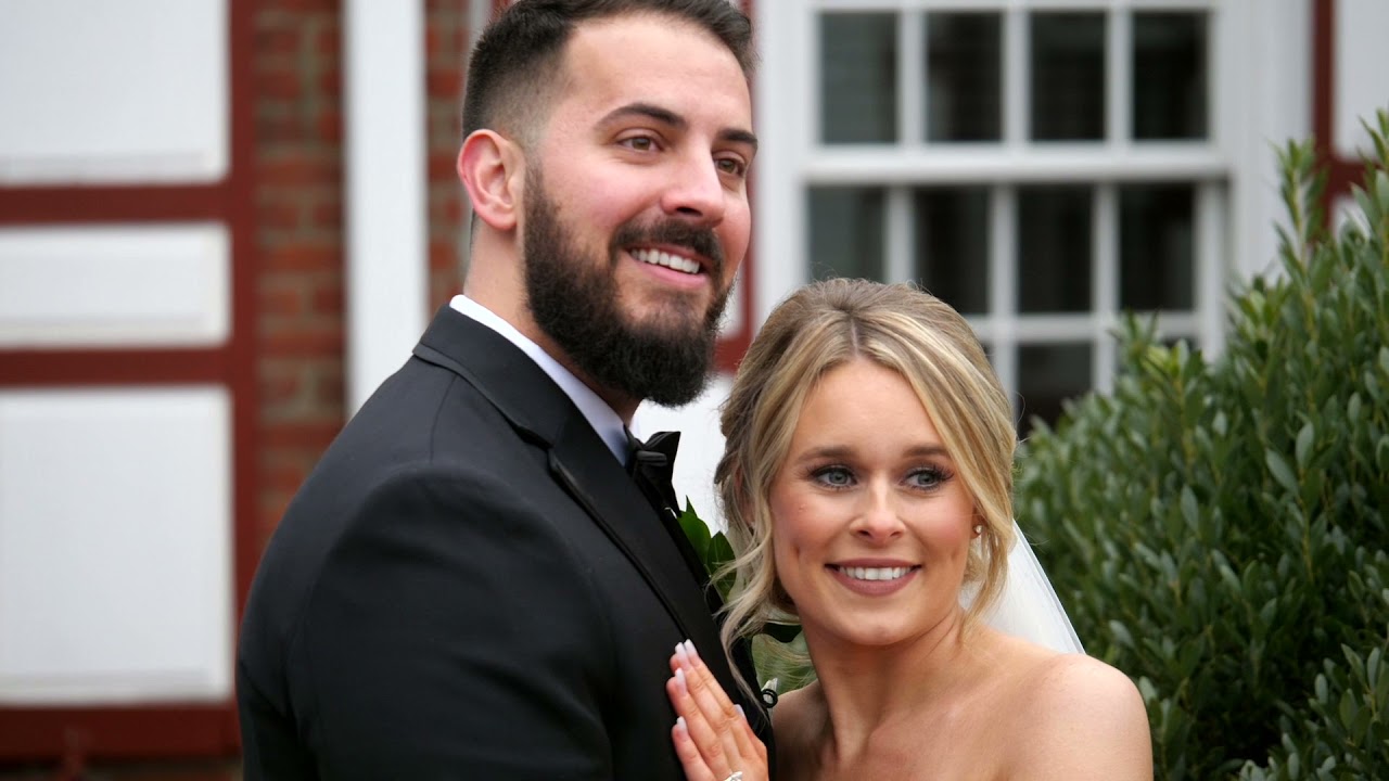 How Much is a Wedding at Normandy Farms?