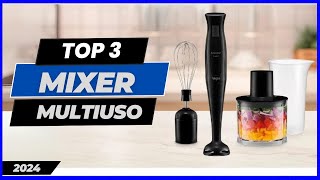 Top 3 Mixer Misturador Multiuso!! Qual Comprar