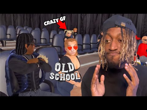 She Wants Me All To Herself! | School Days 3D (Mdickie Old School)