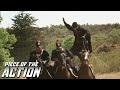Horse Chase Scene The Mask Of Zorro
