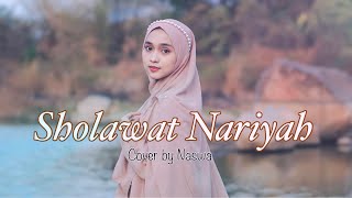 Download lagu SHOLAWAT NARIYAH - Cover by Naswa Aulia mp3 Download lagu SHOLAWAT NARIYAH - Cover by Naswa Aulia mp3