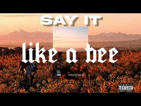 (FREE) Travis Scott x Luv Resval Type Beat - "like a bee" - Dark Trap Beat (Prod. @sayxit) #TrapBeat