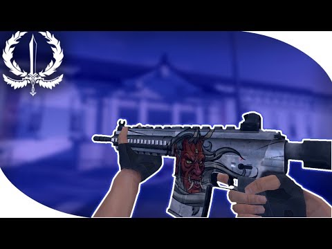 {COPS} HIGHLIGTHS : Ak-47 {Plaza}