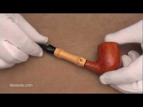 pipa Tsuge 146 - pfeifen