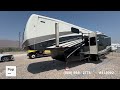 Check out this Video for a 2021 DRV Mobile Suites 41FKMB(Stock #418092)  for sale by Pop RVs. This unit is located in Sarasota, FL