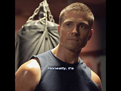 Bradford has a learning difference | #TheRookie #Chenford