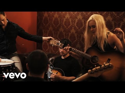 Aleyce Simmonds - Joshua