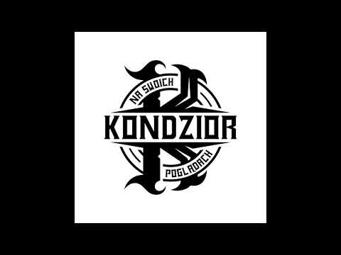 Kondzior (Na Swoich Poglądach) - Sen na jawie feat. Stecu