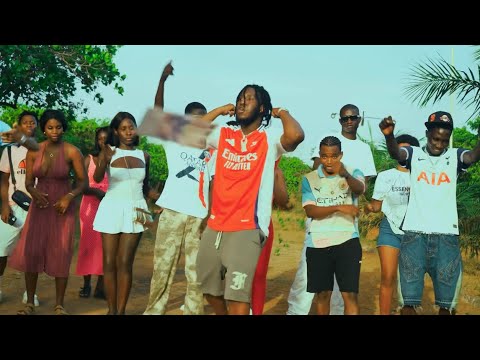 Diamond Boys Ft Mc Pablo - Tchilo Bruto (Official Video)