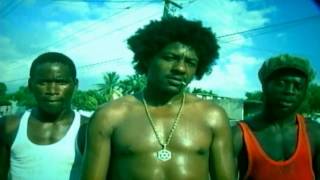 Damian Marley - Welcome To Jamrock (Uncut) [HD].mp4