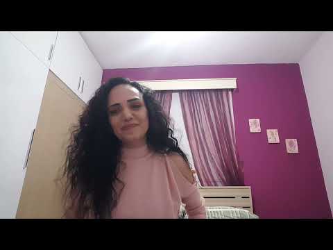 Eda Girgin - Ağır Yaralı (Tuğba Yurt Cover)