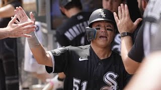 衝撃人事】西田陸浮まさかの降格…MLBで起きた残酷な現実⚾🔥#MLB #ホワイトソックス #西田陸浮 #野球ニュース #メジャーリーグ #プロ野球 #海外野球 #昇格降格 #野球ハイライト 