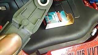 Camshaft position sensor 2008 Saturn Aura 3. 6 liter XR