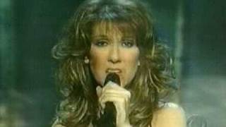 Celine Dion - Nature Boy Live