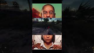【FARCRY6】ペリカンかわいい #Shorts