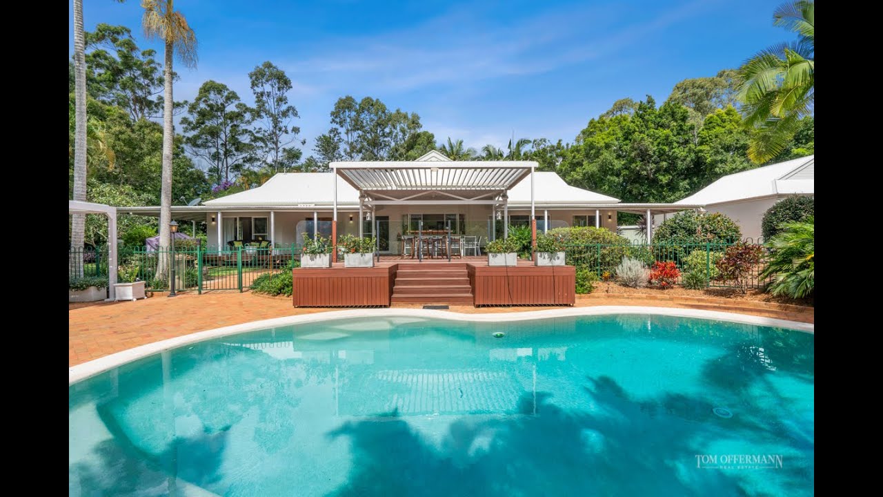 Real Estate For Sale 209 Valley Drive Doonan , QLD