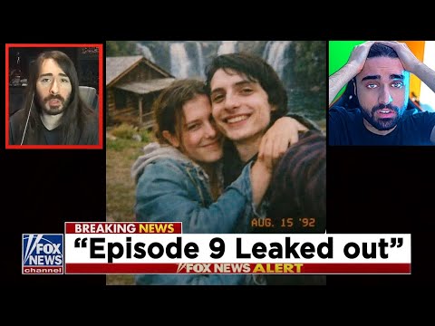 Stranger Things Episode 9 LEAK 😨 -- Stranger Things Ending, Moistcritical, Episode 9 Conformity Gate