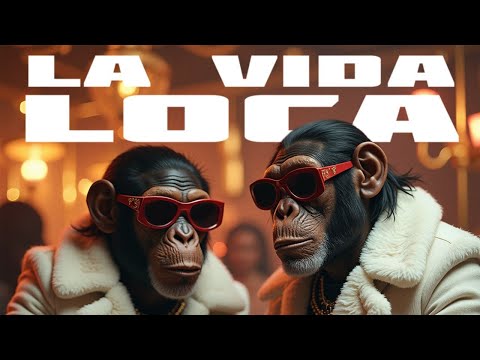 Arei, DJ LEV - La Vida Loca 