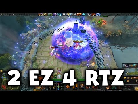 rtz dota - 2 ez 4 rtz