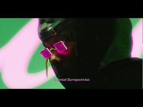 Video thumbnail for La Rose Cadillac vers 19h19