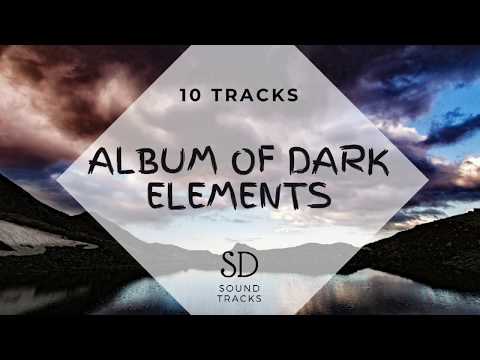 Album of Dark Elements