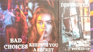 Virgo ♍️: WHT'S THE VIBE GUILTY AS CHARGED HIDDEN TRUE LOVE ❤️ UNION PAST LIFE EMBRACE RECONNECT ✨️