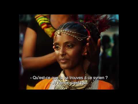 BANDE-ANNONCE | DIRTY, DIFFICULT AND DANGEROUS de Wissam Charaf