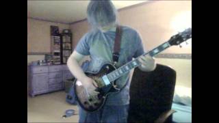 Cathedral - Hopkins (The Witchfinder General) (Cover)