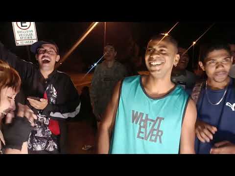 Impossível não Ri😂| Blackpool x Julis x Big Smoke | Primeira fase | 71°Batalha do Passageiro |