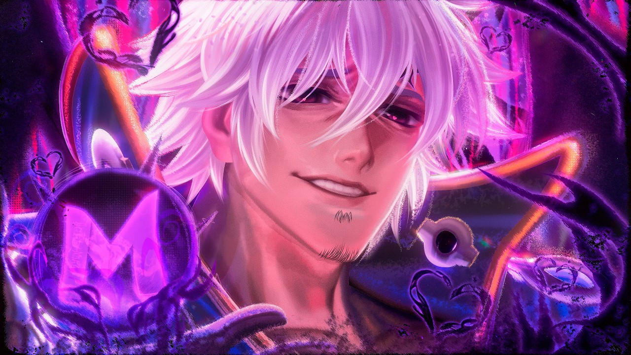 Arcanjo Caído | Estarossa (Nanatsu no Taizai) | MS