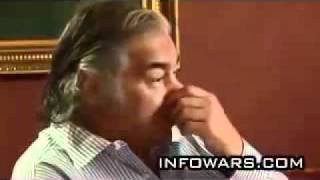 Rockefeller Reveals 9 11 FRAUD and New World Order to Aaron Russo