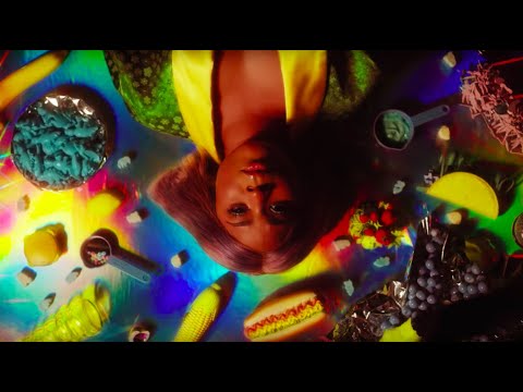 Tayla Parx - Me vs. Us (Official Video)