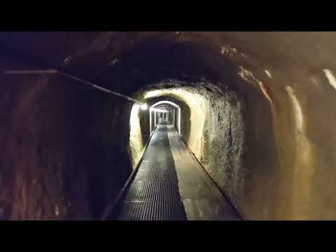 Dammkartunnel | Westliche Karwendelspitze in Mittenwald