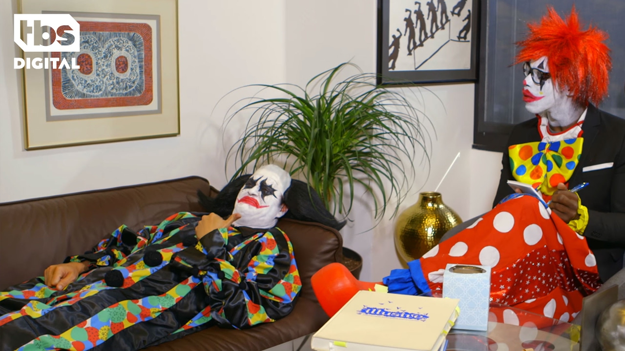Clown Therapy | TBS Digital
