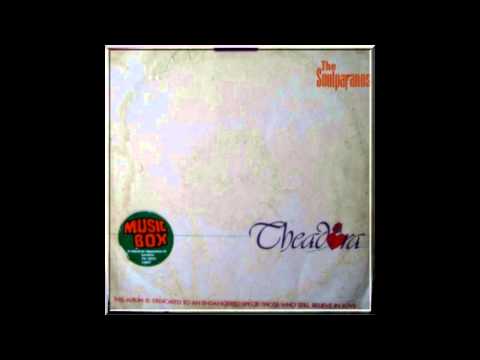AFRO DISCO LP - THEADORA IFUDU - Hello There! - 1979