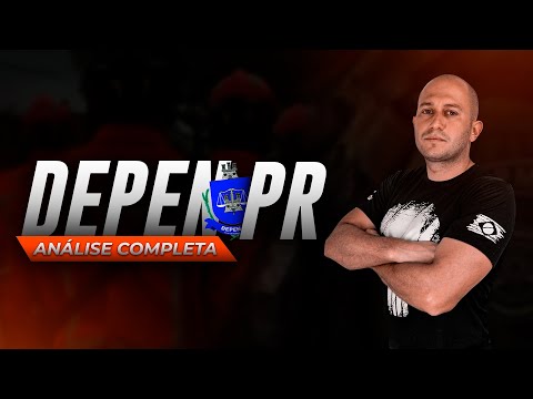 DEPEN PR Competition: Complete Analysis of the Notice!