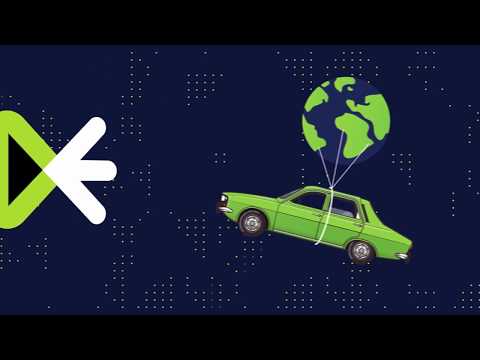 DevExperience 2018 - Introduction video